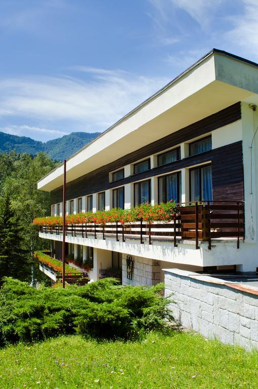 Albergue Dom Horskej Sluzby Terchová Exterior foto